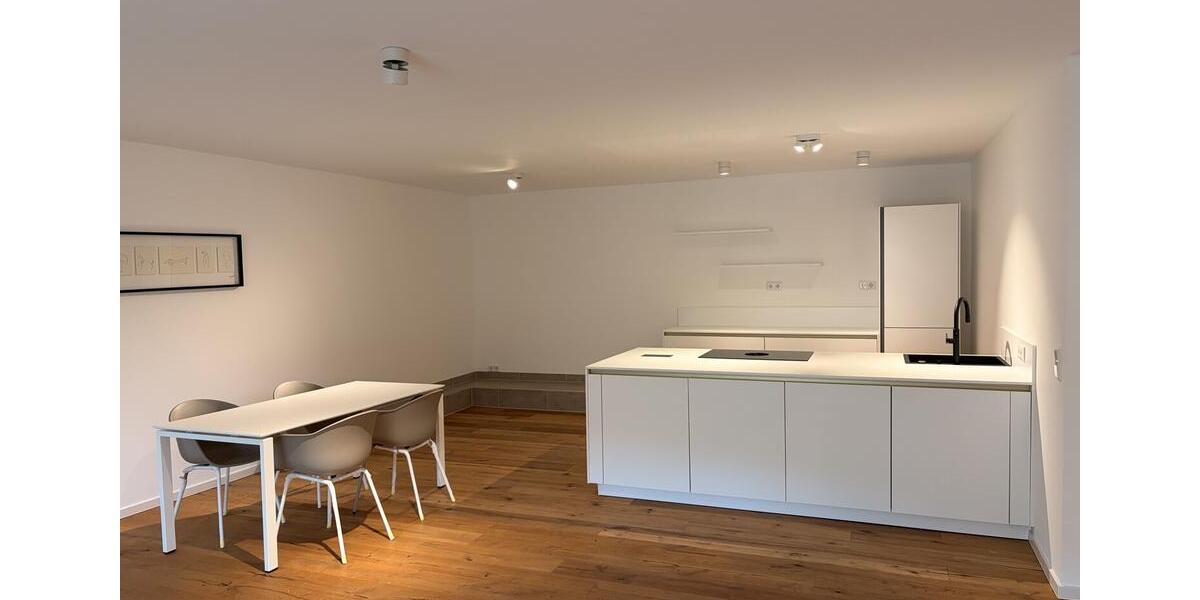 Terrassenwohnung Heppenheim (Bergstraße) - 3 Zimmer, 101 m&sup2;, 1.700&euro; | Angebot:25569043