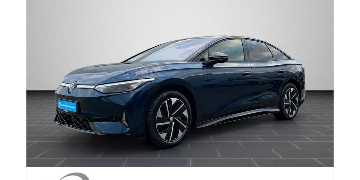 VW ID.7 21.343 km 47.700 &euro; Ladenburg 68526