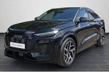 Audi Q6 e-tron 10.500 km 67.900 € Mannheim 68309