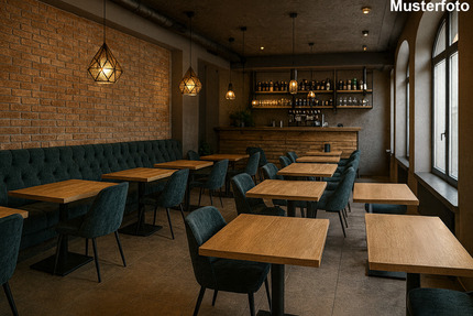 Gewerbeobjekt Heppenheim (Bergstraße) - 2.100&euro; | Angebot:23229964