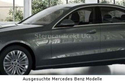 Mercedes-Benz C 180 4.000 km 38.890 &euro; Lampertheim 68623