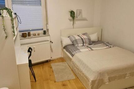 Biete ein Zimmer als WG ab 15.09