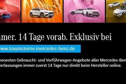 Mercedes-Benz EQA 11.689 km 40.890 &euro; Mannheim 68165