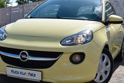 Opel Adam 77.000 km 6.990 &euro; LUDWIGSHAFEN am RHEIN 67065