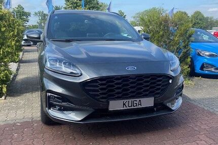 Ford Kuga 13.300 km 29.900 &euro; Mannheim 68219