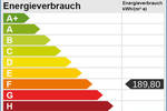 ** Großer Bungalow ** Wohnen auf einer Etage!