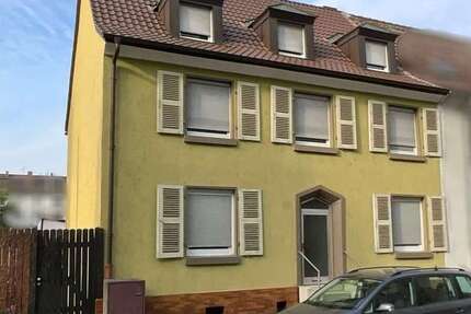 Haus Ludwigshafen Ludwigshafen-Hemshof - 9 Zimmer, 209 m&sup2;, 385.000&euro; | Angebot:26200944