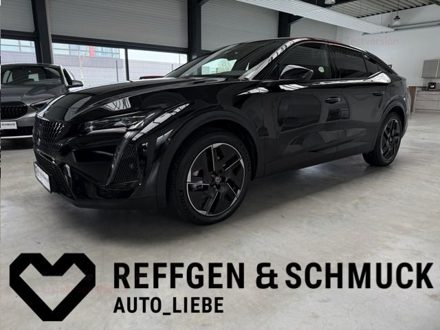 Peugeot 408 19.900 km 30.740 &euro; Mannheim 68309