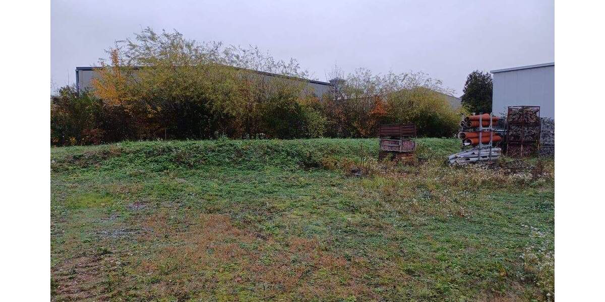 Gewerbeobjekt Bensheim - 380.000&euro; | Angebot:24751705