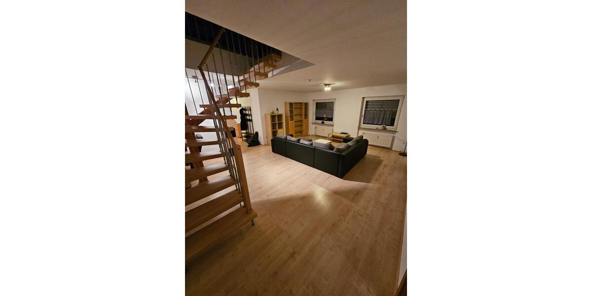 Maisonettenwohnung Worms - 4.5 Zimmer, 130 m&sup2;, 379.000&euro; | Angebot:24866178