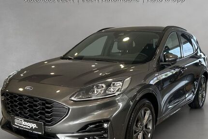 Ford Kuga 46.192 km 21.790 &euro; Frankenthal 67227