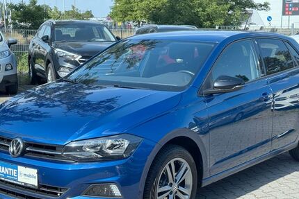 VW Polo 85.960 km 15.490 &euro; Haßloch 67454