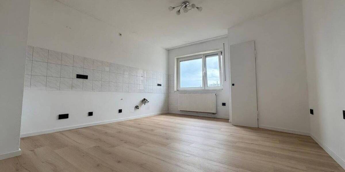 Etagenwohnung Ludwigshafen am Rhein Süd - 2 Zimmer, 80 m&sup2;, 228.500&euro; | Angebot:26809698
