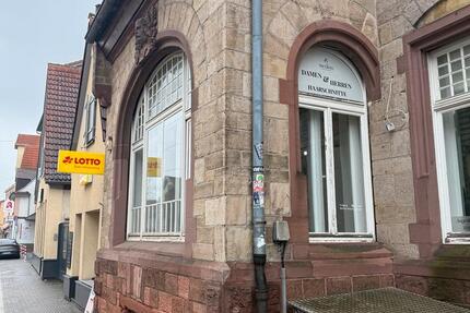 Gewerbeobjekt Schwetzingen - 420&euro; | Angebot:25371685