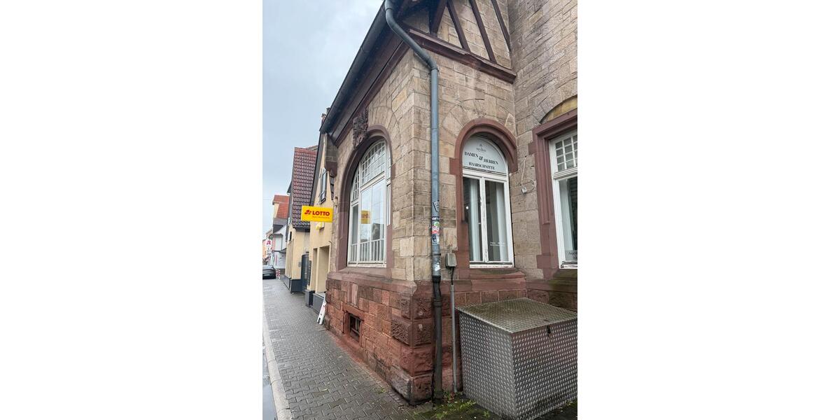 Gewerbeobjekt Schwetzingen - 420&euro; | Angebot:25371685