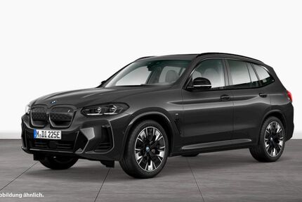 BMW iX3 34.588 km 44.590 &euro; Mannheim 68169