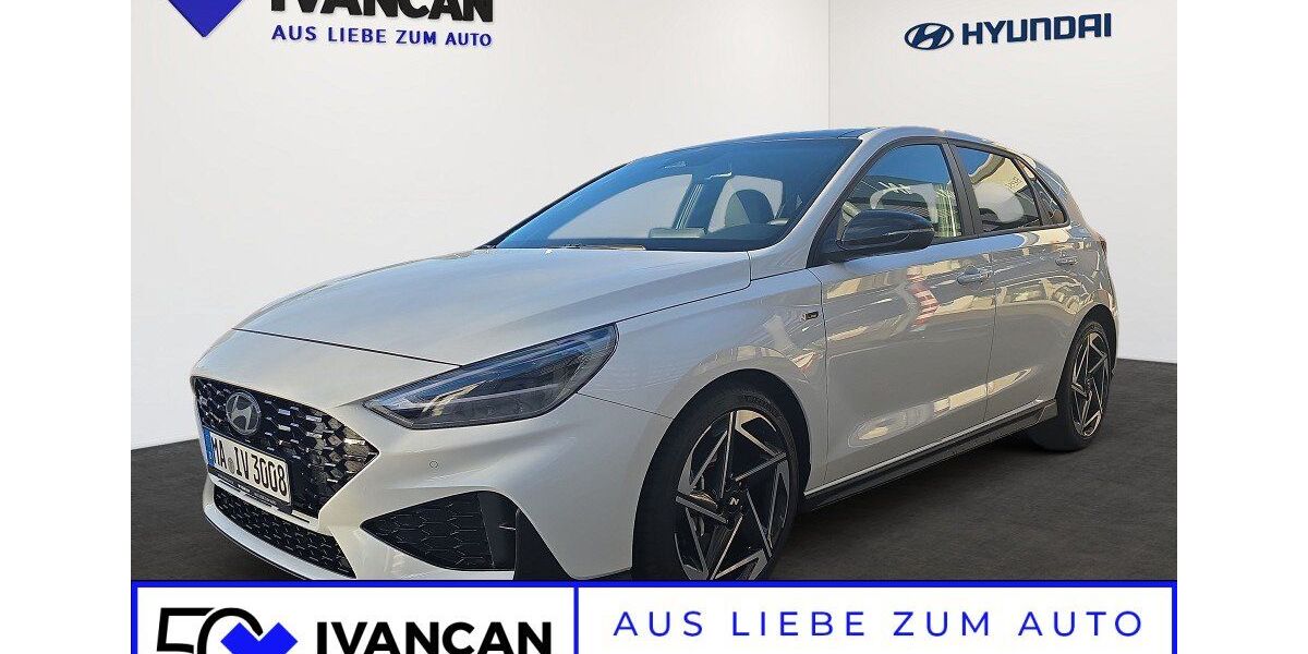Hyundai i30 4.773 km 29.790 &euro; Neustadt 67433