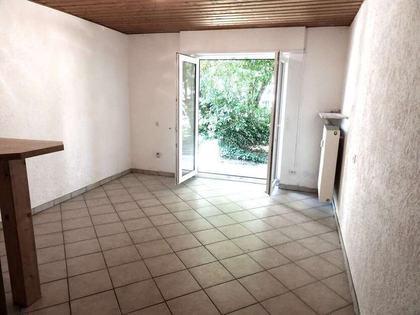 Wohnung zum Kaufen in Viernheim 128.000 € 44 m²