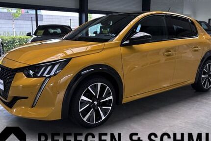 Peugeot 208 29.200 km 18.920 &euro; Mannheim 68309