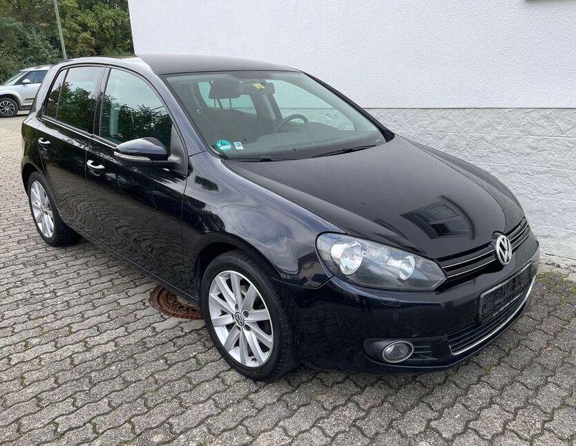 VW Golf 283.000 km 3.400 € Alsbach 64319 Pfungstadt 64665