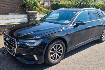 Audi A6 93.700 km 31.400 &euro; Bensheim 64625