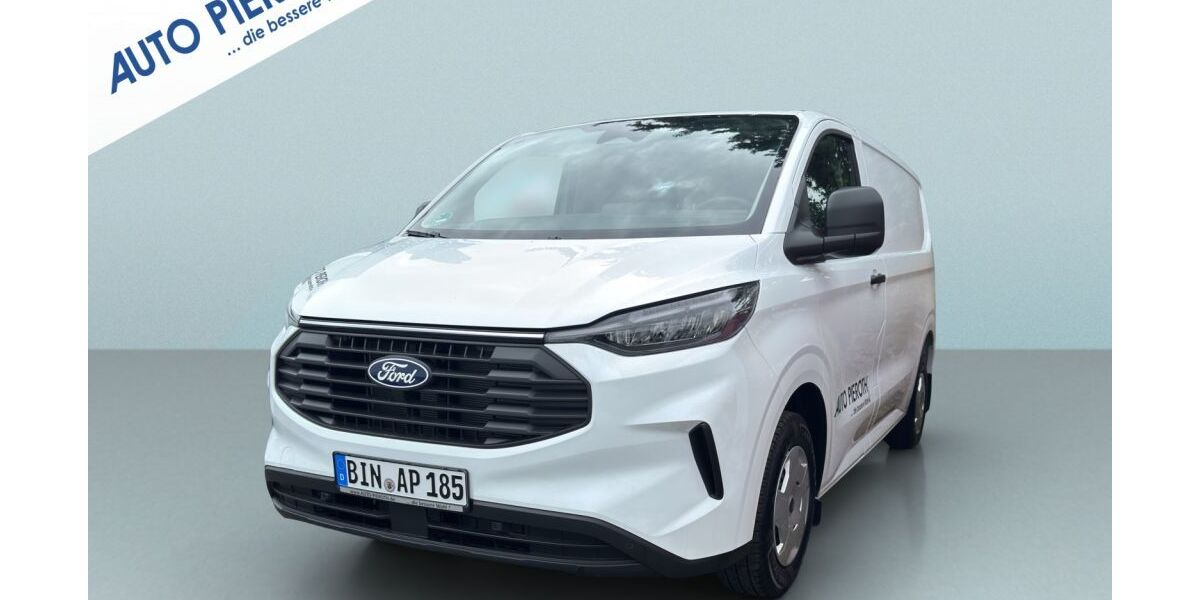 Ford Transit Custom 11.100 km 37.850 &euro; Worms 67547