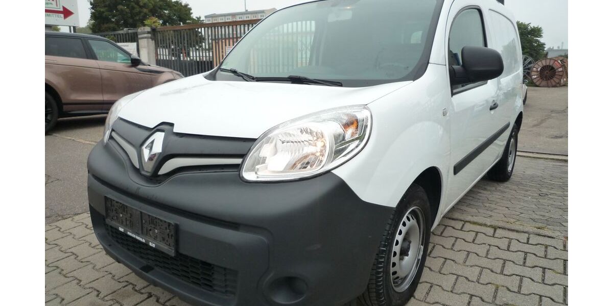 Renault Kangoo 77.000 km 8.990 &euro; Mannheim 68199