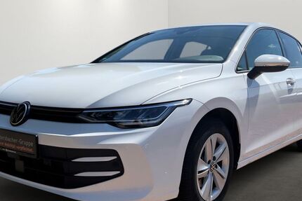 VW Golf 19.000 km 26.660 &euro; Grünstadt 67269