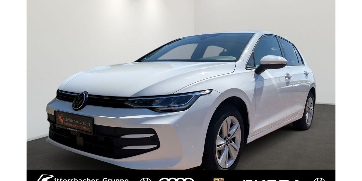 VW Golf 19.000 km 26.660 &euro; Grünstadt 67269