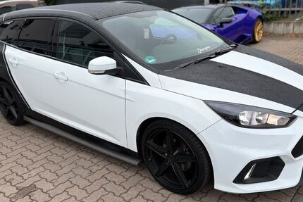 Ford Focus 85.000 km 7.999 &euro; Worms 67547