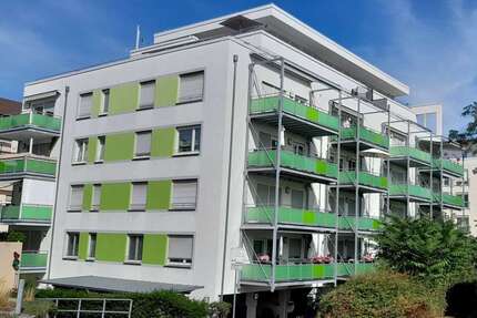 Wohnung zum Mieten in Frankenthal (Pfalz) 750 € 70 m²