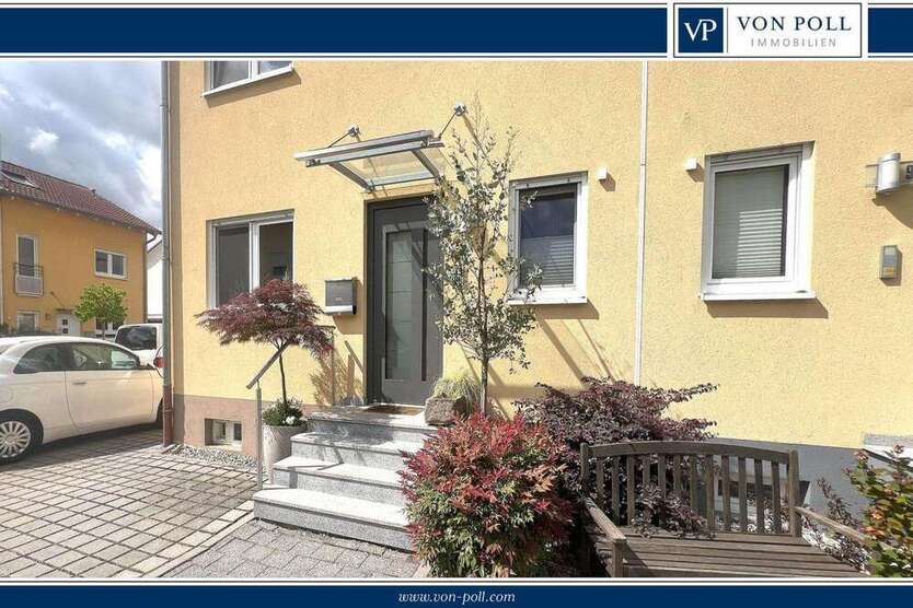 Haus zum Kaufen in Heppenheim (Bergstraße) 650.000 € 150 m²