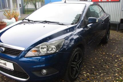 Ford Focus 122.050 km 5.299 &euro; Neustadt an der Weinstrasse 67433