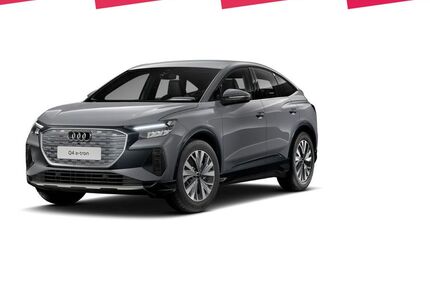 Audi Q4 e-tron 25.221 km 38.991 &euro; Weinheim 69469