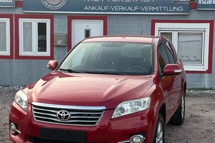 Toyota RAV 4 245.000 km 5.000 &euro; Mutterstadt 67112