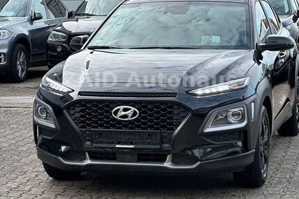 Hyundai KONA 105.000 km 18.499 &euro; Wiesloch 69168