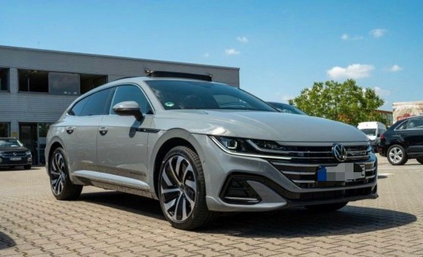 VW Arteon 58.800 km 31.000 &euro; Worms 67550
