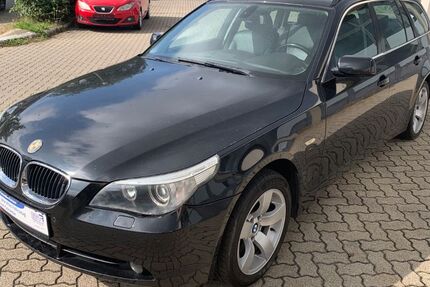 BMW 525 274.875 km 4.850 &euro; Ludwigshafen 67071