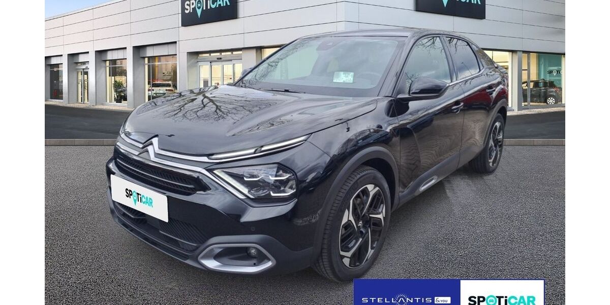 Citroen C4 20.181 km 15.980 &euro; Mannheim 68309