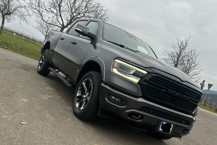 Dodge RAM 40.000 km 45.000 &euro; Neustadt 67433
