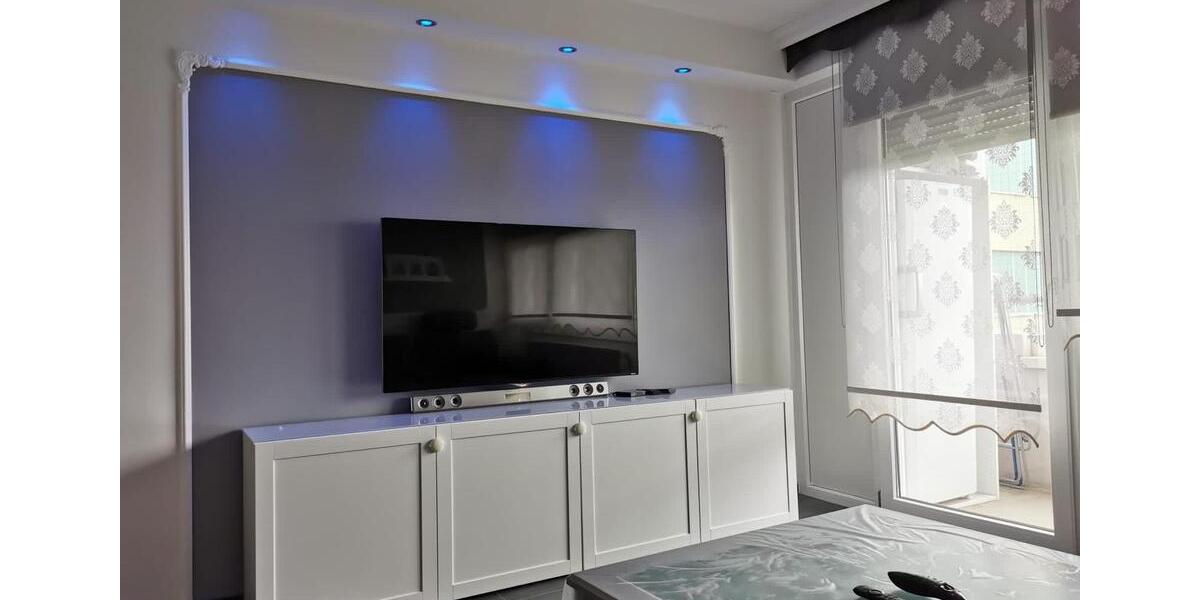 Etagenwohnung Ludwigshafen am Rhein Edigheim - 3 Zimmer, 76 m&sup2;, 699&euro; | Angebot:25852101