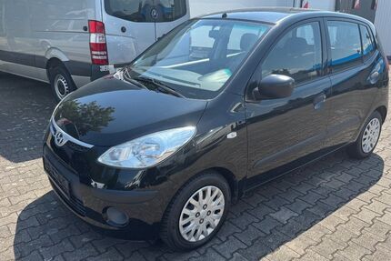 Hyundai i10 152.000 km 2.000 &euro; Lampertheim 68623