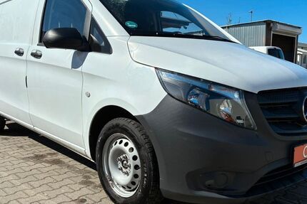 Mercedes-Benz Vito 124.854 km 11.490 &euro; mannheim 68219
