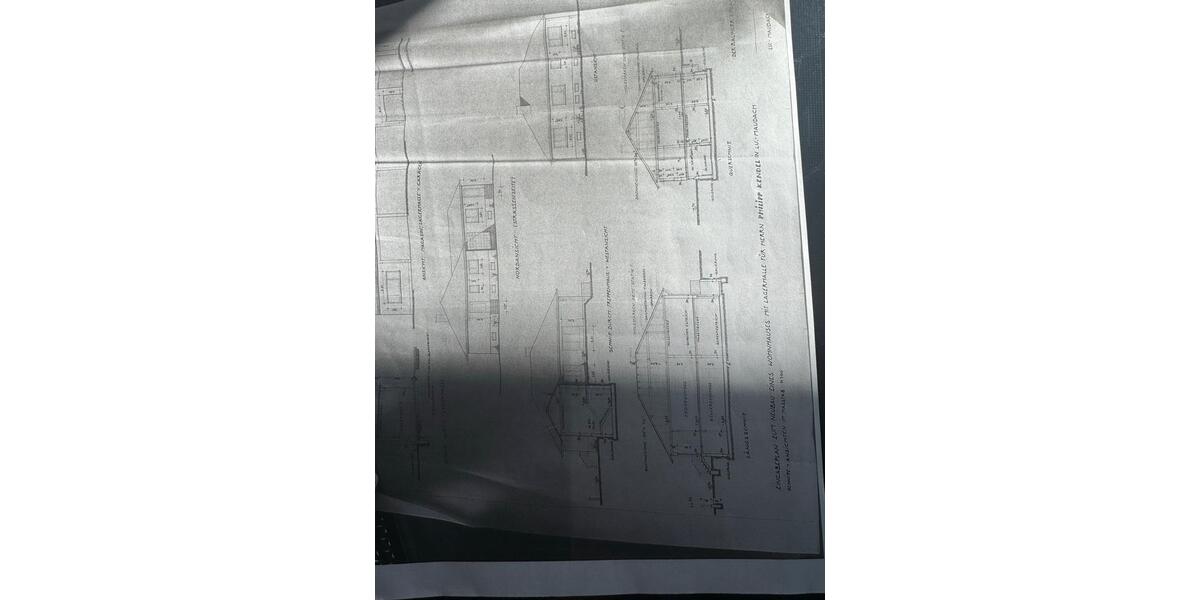 Mehrfamilienhaus, Wohnhaus Ludwigshafen am Rhein Mundenheim - 9 Zimmer, 320 m&sup2;, 4.500&euro; | Angebot:26302521