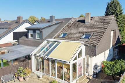 Haus Heddesheim - 4 Zimmer, 144 m&sup2;, 589.000&euro; | Angebot:27665598