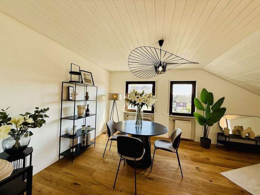 Wohnung zum Kaufen in Wiesloch 349.000 € 96 m²