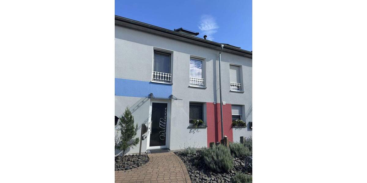 Reihenmittelhaus Worms-Herrnsheim Herrnsheim - 5 Zimmer, 141 m&sup2;, 499.000&euro; | Angebot:25735263