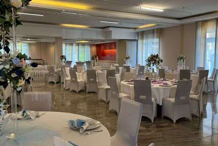 Gastronomie in Worms Herrnsheim 6.900 € 580 m² zimmer