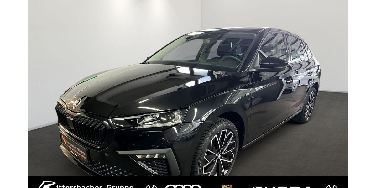 Skoda Scala 14.310 km 23.580 &euro; Grünstadt 67269