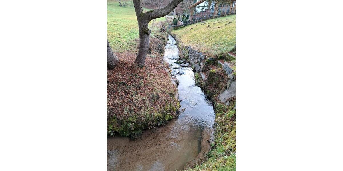 Einfamilienhaus Mörlenbach - 7 Zimmer, 140 m&sup2;, 550.000&euro; | Angebot:24786358